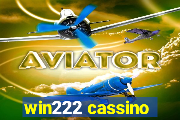 win222 cassino